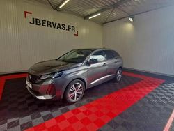 Utilisé 2022 Peugeot 3008 Allure SUV | 19 590 € (Prix juste)