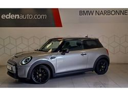 Utilisé 2023 Mini Cooper SE Hatch Citadine | 20 290 € (Prix juste)