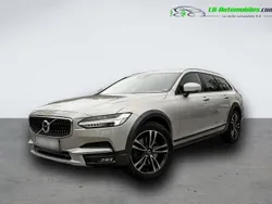 Utilisé 2018 Volvo V90 CC Break | 34 100 €