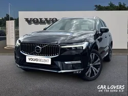 Noir Utilisé 2022 Volvo XC60 Ultimate SUV | 41 900 € (Bon prix)