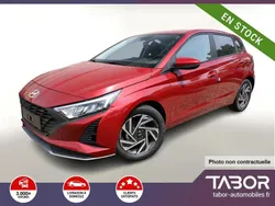 Rouge Nouvelle 2025 Hyundai i20 Trend | 20 963 €