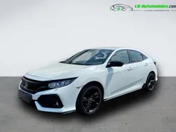 Utilisé 2020 Honda Civic Berline | 22 900 € (Prix cher)