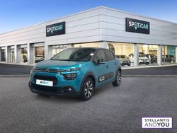 Occasion 2023 Citroën C3 PureTech Citadine | 13 489 € (Prix juste)