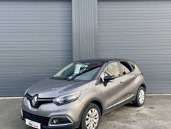Utilisé 2014 Renault Captur Zen SUV | 10 990 € (Prix juste)