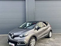 Utilisé 2014 Renault Captur Zen SUV | 10 990 € (Prix juste)
