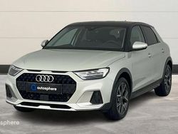 Gris Utilisé 2025 Audi A1 Sport Citadine | 33 990 € (Prix cher)