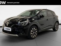Noir Utilisé 2023 Renault Captur Evolution SUV | 16 799 € (Prix juste)
