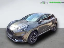 Utilisé 2021 Ford Puma Gen-E Coupé | 23 800 €