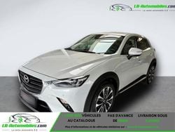Utilisé 2022 Mazda CX-3 SUV | 25 700 € (Prix juste)