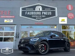 Noir Utilisé 2020 Mercedes GLC63 AMG AMG SUV | 65 490 € (Super prix)