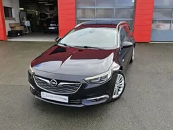 Utilisé 2019 Opel Insignia Elite Berline | 15 490 € (Prix juste)