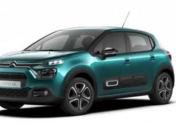 Bleu Occasion 2022 Citroën C3 Shine Citadine | 19 890 €