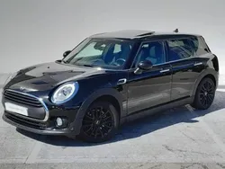 Noir Utilisé 2019 Mini One D Citadine | 17 950 € (Bon prix)