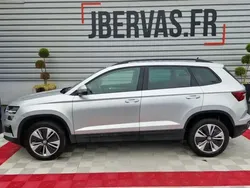 Utilisé 2022 Skoda Karoq Business Line SUV | 21 999 € (Prix juste)