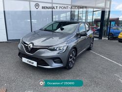 Gris Occasion 2023 Renault Clio V Evolution Citadine | 15 990 € (Prix juste)
