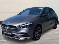 Gris Utilisé 2025 Mercedes B250e AMG line Monospace | 43 999 €