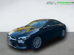 Utilisé 2020 Mercedes 200 Coupé | 34 200 € (Prix juste)