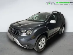 Utilisé 2019 Dacia Duster SUV | 18 900 € (Prix cher)