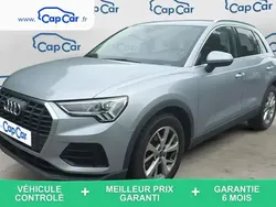 Utilisé 2021 Audi Q3 Business SUV | 25 490 €