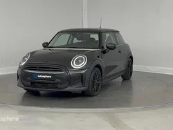 Utilisé 2022 Mini ONE Citadine | 22 499 € (Prix juste)