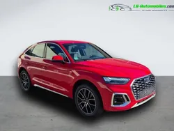 Utilisé 2021 Audi Q5 Sportback Sport SUV | 49 300 € (Prix juste)