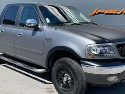 Utilisé 2001 Ford V8 XLT Berline | 23 000 €