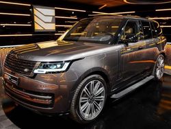 Utilisé 2022 Land Rover Range Rover HSE SUV | 164 900 € (Prix juste)