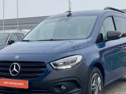 Bleu Utilisé 2023 Mercedes Citan 109 Break | 25 990 €