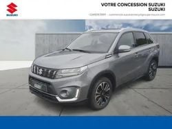 Galactic gray métallisé Utilisé 2022 Suzuki Vitara Style SUV | 21 990 € (Bon prix)