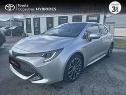 Utilisé 2019 Toyota Corolla Design Berline | 22 990 € (Prix juste)