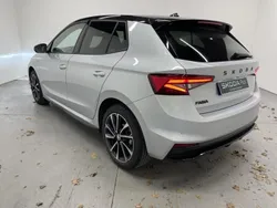 Utilisé 2024 Skoda Fabia Monte Carlo Citadine | 22 995 € (Prix juste)