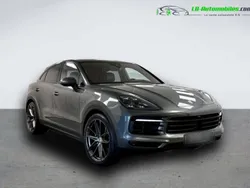 Utilisé 2021 Porsche Cayenne SUV | 85 500 € (Prix assez cher)