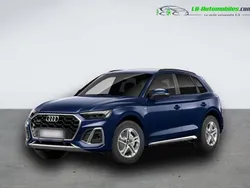 Utilisé 2022 Audi Q5 Sport SUV | 45 400 €