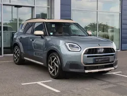 Argent Utilisé 2024 Mini Countryman Favoured SUV | 41 990 €