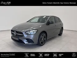 Utilisé 2024 Mercedes B250e AMG line Monospace | 35 490 € (Bon prix)