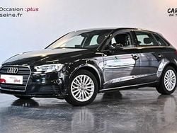 Noir mythe métallisé Utilisé 2018 Audi A3 Business | 17 990 € (Super prix)