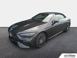 Gris graphite metallisee Utilisé 2024 Mercedes 200 Cabriolet | 76 890 €