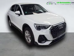 Utilisé 2022 Audi Q3 Sportback SUV | 34 400 € (Bon prix)