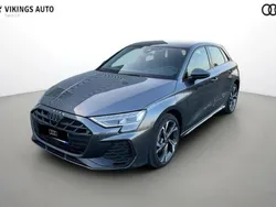 Audi A3 Sportback e-tron