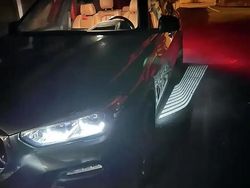 Gris Utilisé 2020 BMW X5 xLine SUV | 47 000 € (Prix juste)