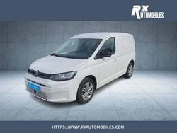 Blanc Utilisé 2023 VW Caddy Business+ Monospace | 23 900 €