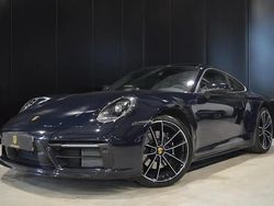 Bleu Utilisé 2020 Porsche 911 Carrera 4S Coupé | 189 900 €