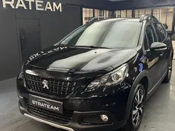 Utilisé 2019 Peugeot 2008 GT-line SUV | 10 990 € (Super prix)