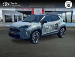 Utilisé 2025 Toyota Yaris Hybrid | 31 290 € (Prix cher)