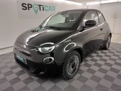 Utilisé 2022 Fiat 500e Citadine | 16 990 € (Prix juste)
