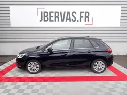 Bleu Utilisé 2017 Citroën C4 Business Class Berline | 11 499 € (Prix cher)