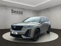 Beige Utilisé 2023 Cadillac XT6 SUV | 49 000 €