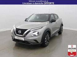 Gris Utilisé 2022 Nissan Juke Acenta SUV | 17 900 € (Prix juste)