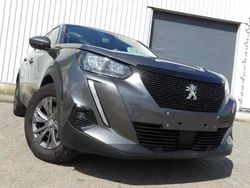 Gris Utilisé 2020 Peugeot 2008 Active SUV | 13 950 € (Prix juste)