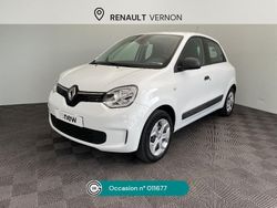 Occasion 2022 Renault Twingo Citadine | 9 990 € (Bon prix)